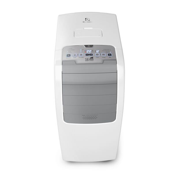  Aire Condicionado Port&aacute;til Electrolux 12.000 Btus Fr&iacute;o/calor